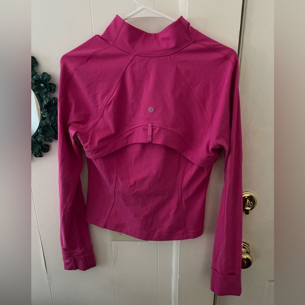 Lululemon define jacket